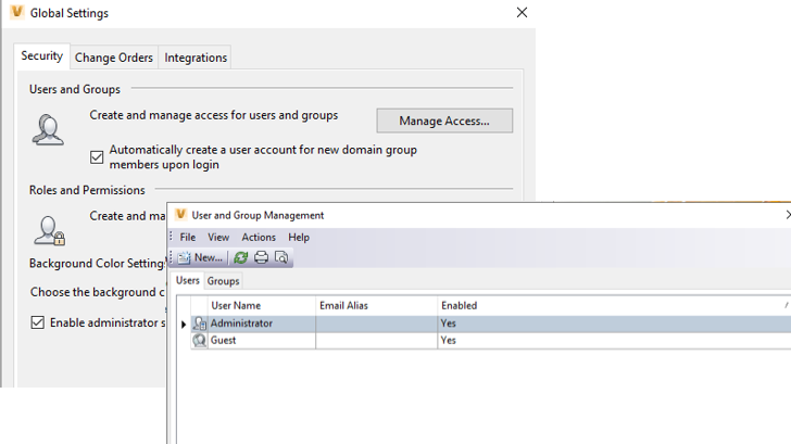 autodesk sign in account management